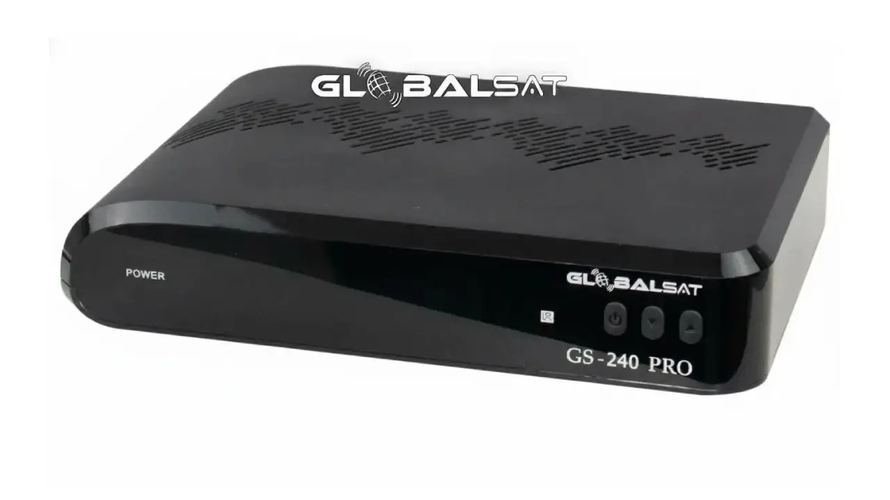 Globalsat GS240 Pro