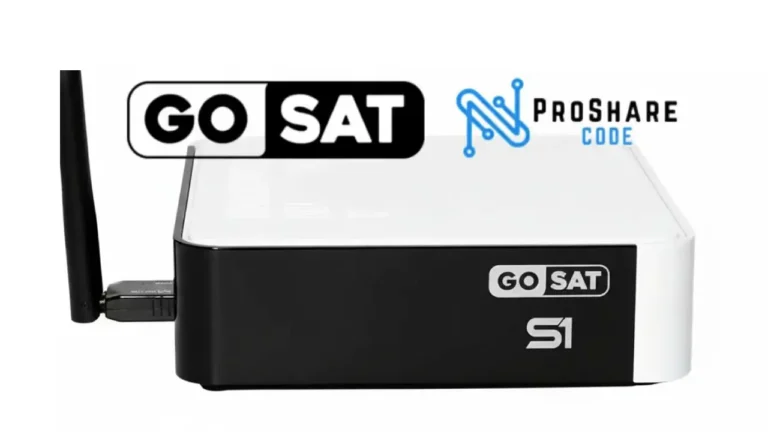 GoSat S1