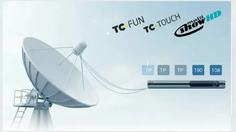 Mais canais off trocaram de TPs