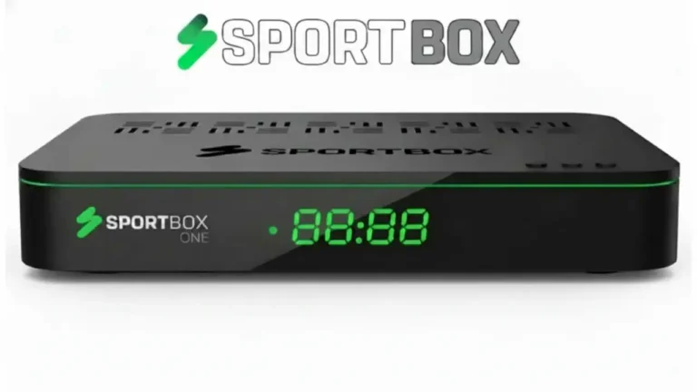Sportbox One