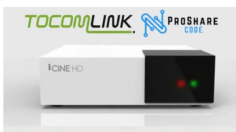 Tocom Cine HD