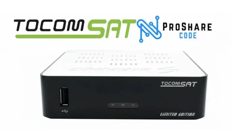 Tocom Combate S Limited Edition