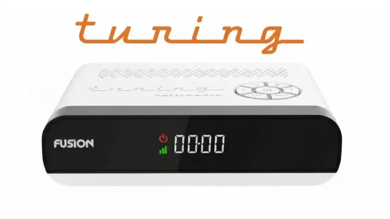 Tuning Fusion Nova atualização