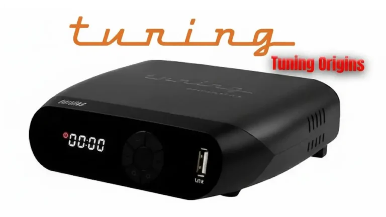 Tuning Origins Nova atualização