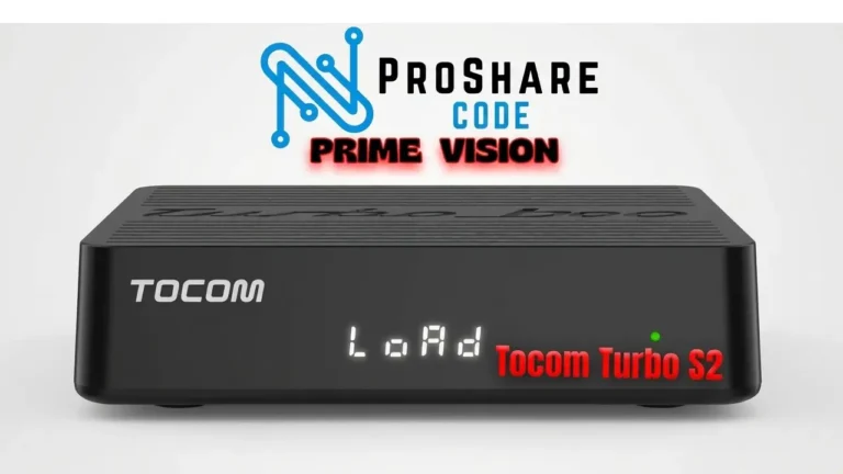 Tocom Turbo S Atualização V4.04 – 22/05/2026