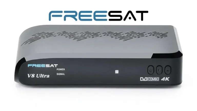 FreeSat V8 Ultra Atualização V1.11.22535 – 25/05/2026