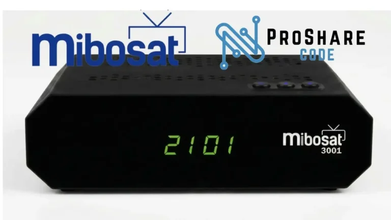 Mibosat 3001 Atualização V4.04 – 05/06/2026